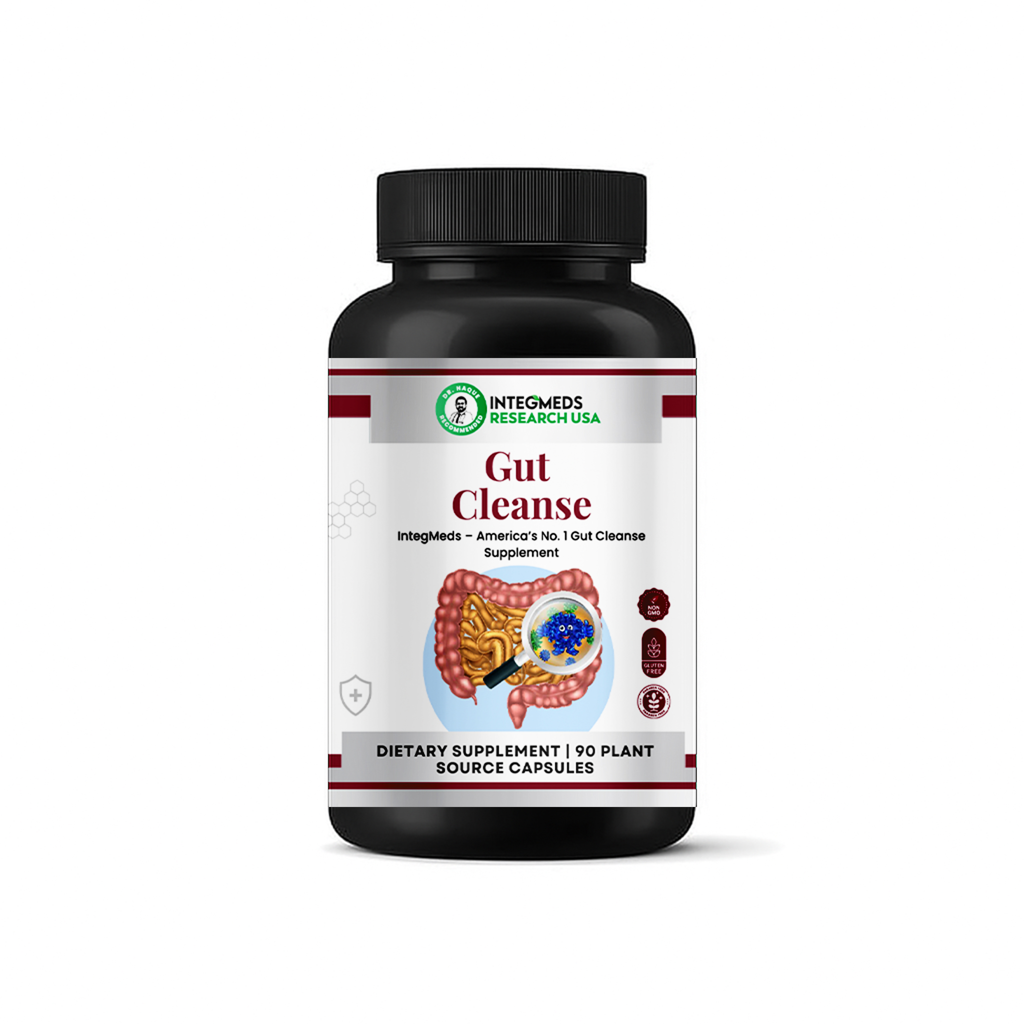 Gut Cleanse